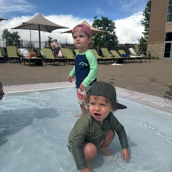 Meet your Posher, Christopher - Picture 1 of 1